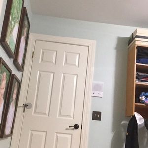 Meet your Posher, Arden